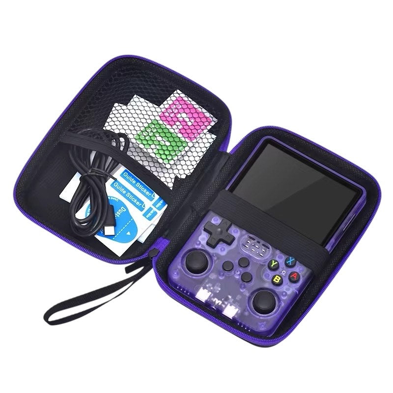 Retro PlayPod ™ Protective Case